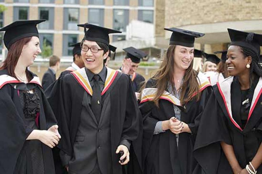 اطلاعیه 11 - ادامه تحصیل در دانشگاه های بین المللی